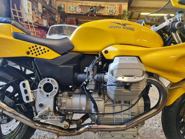 Moto Guzzi 1100