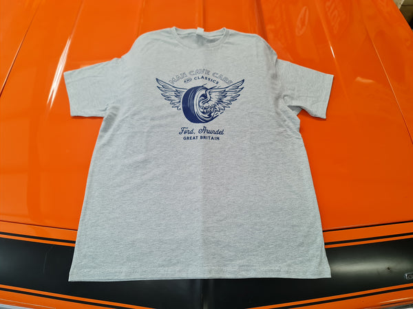 Flying Start - Man Cave Cars & Classics