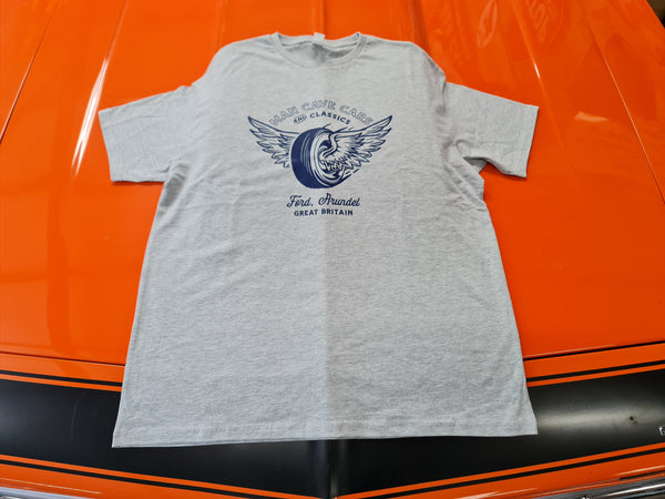 Flying Start - Man Cave Cars & Classics