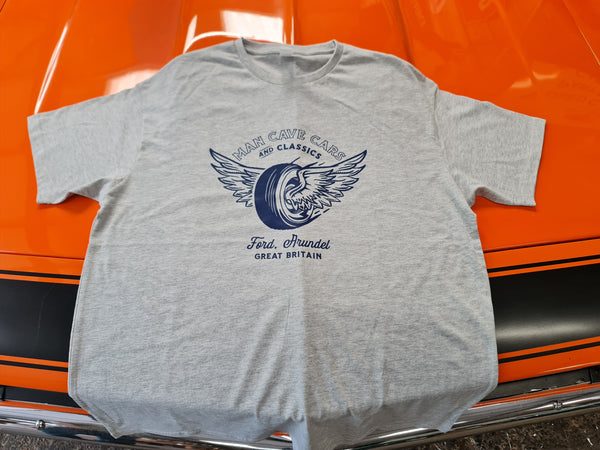 Flying Start - Man Cave Cars & Classics