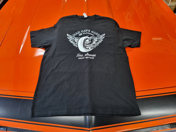 Flying Start - Man Cave Cars & Classics