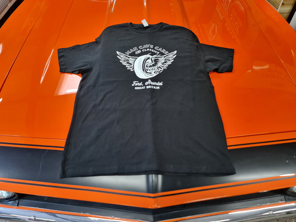 Flying Start - Man Cave Cars & Classics