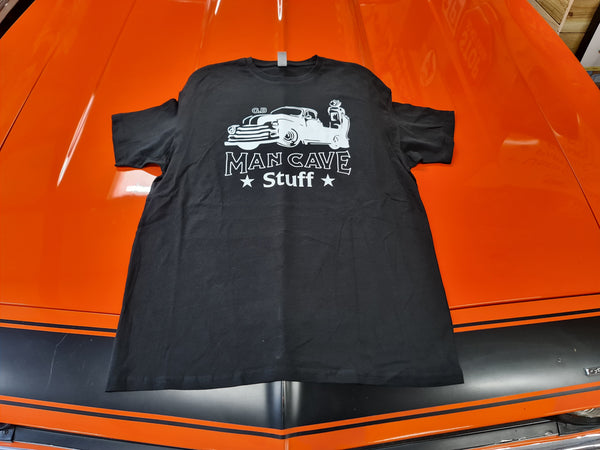 Man Cave Stuff T-Shirts