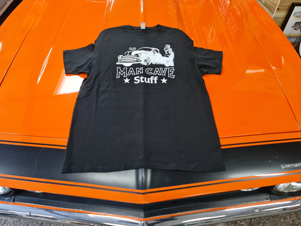 Man Cave Stuff T-Shirts