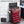 19 Drawer, Two-Part Tool Storage Chest on Wheels - Red